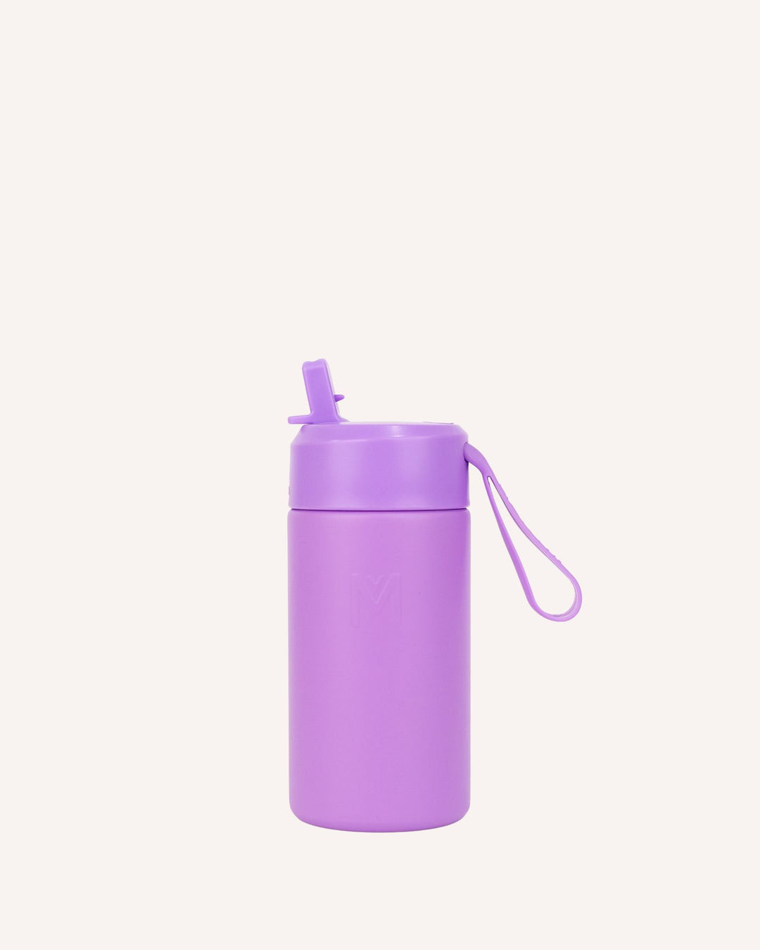 MontiiCo 350ml Drink Bottle Sipper - Dusk