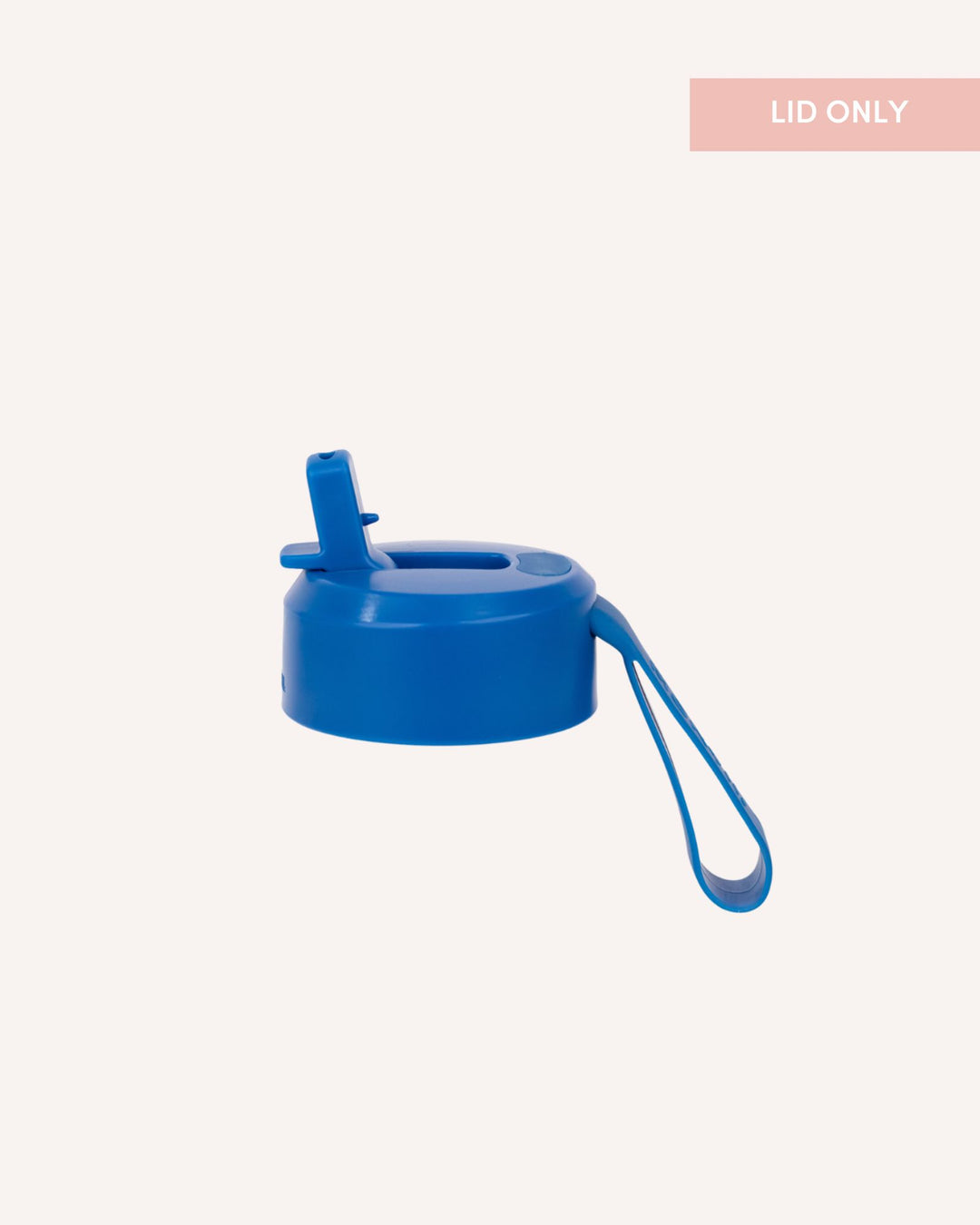 Sipper Lid - Reef