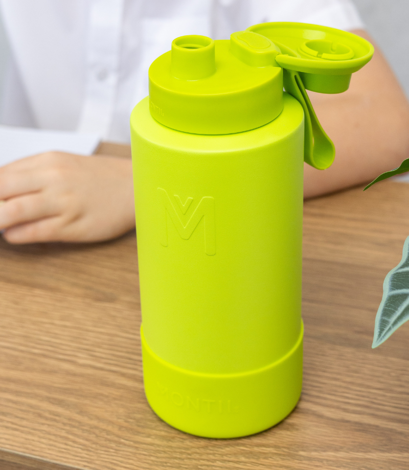 MontiiCo Fusion Drink Bottle