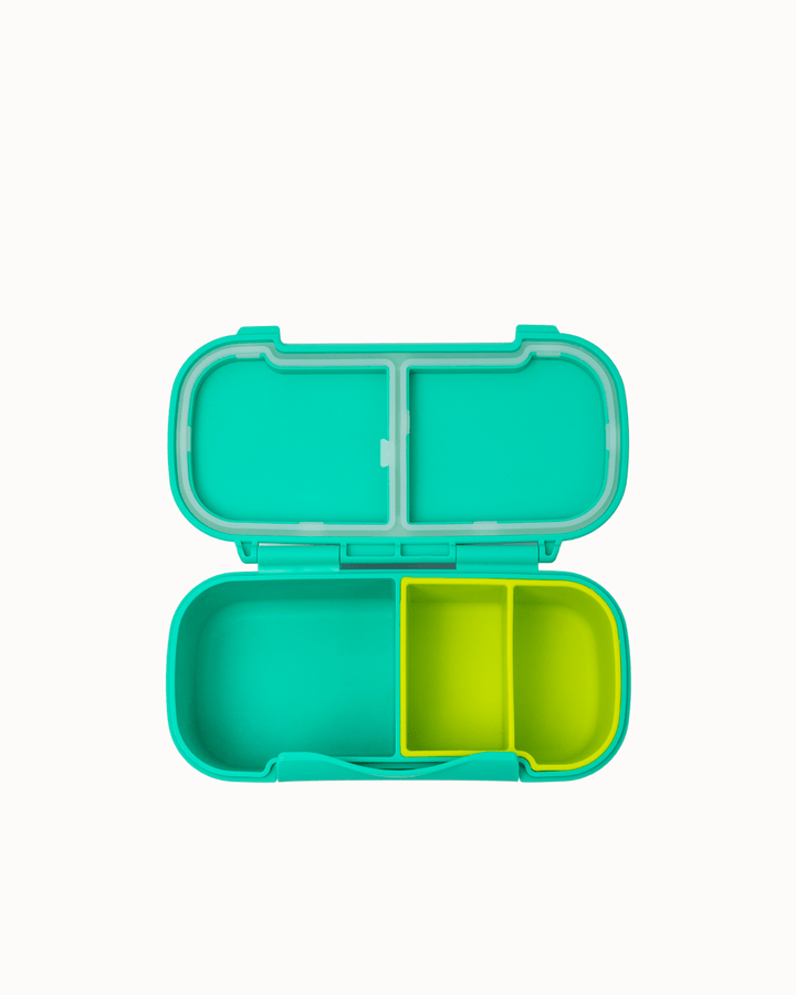 MontiiCo Snack Tray - Matcha