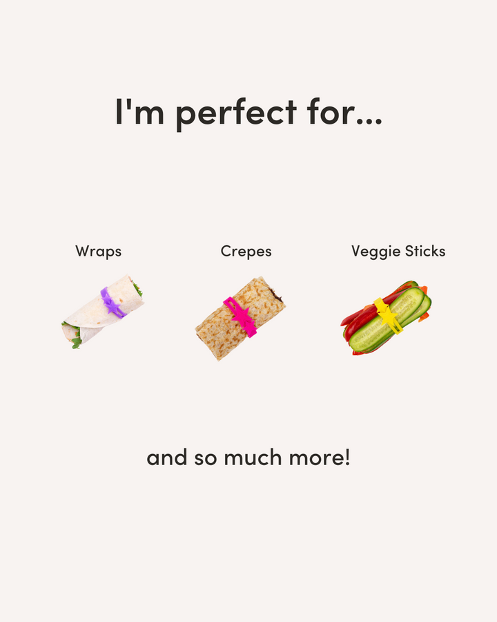 Lunch Punch Mighty Hero Sandwich Cutter Set