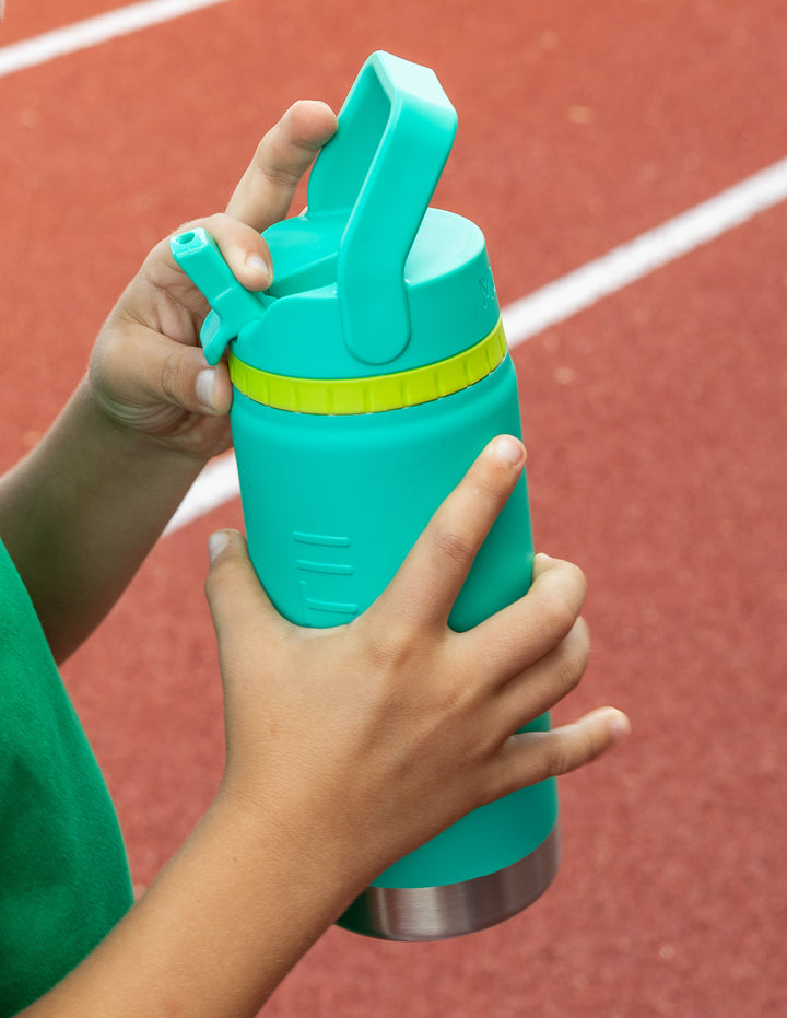 MontiiCo 450ml Sport Drink Bottle - Mojito