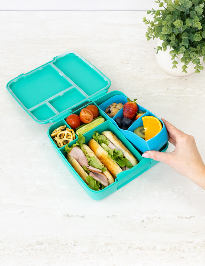 MontiiCo Feast Tray - Coastal