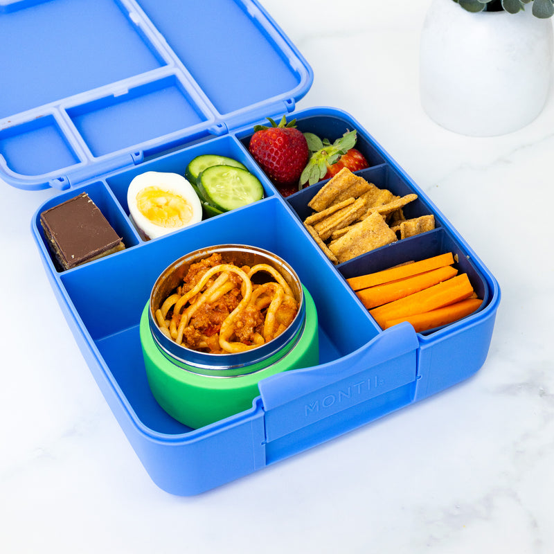 Lunch Boxes