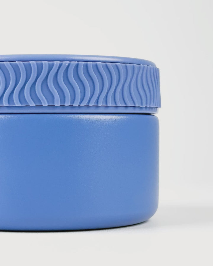 MontiiCo Insulated Mini Food Jar - Splash