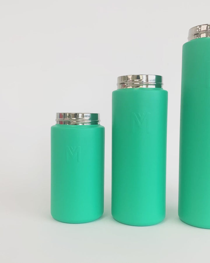 MontiiCo Smoothie Lid - Mojito