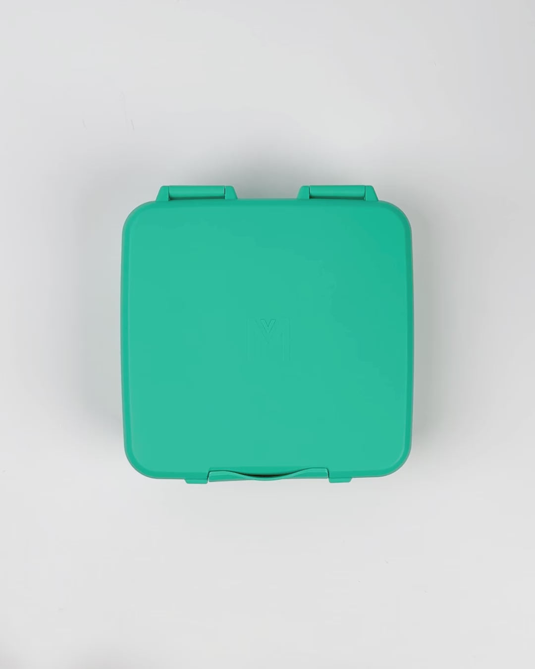 MontiiCo Feast Bento Lunch Box - Mojito