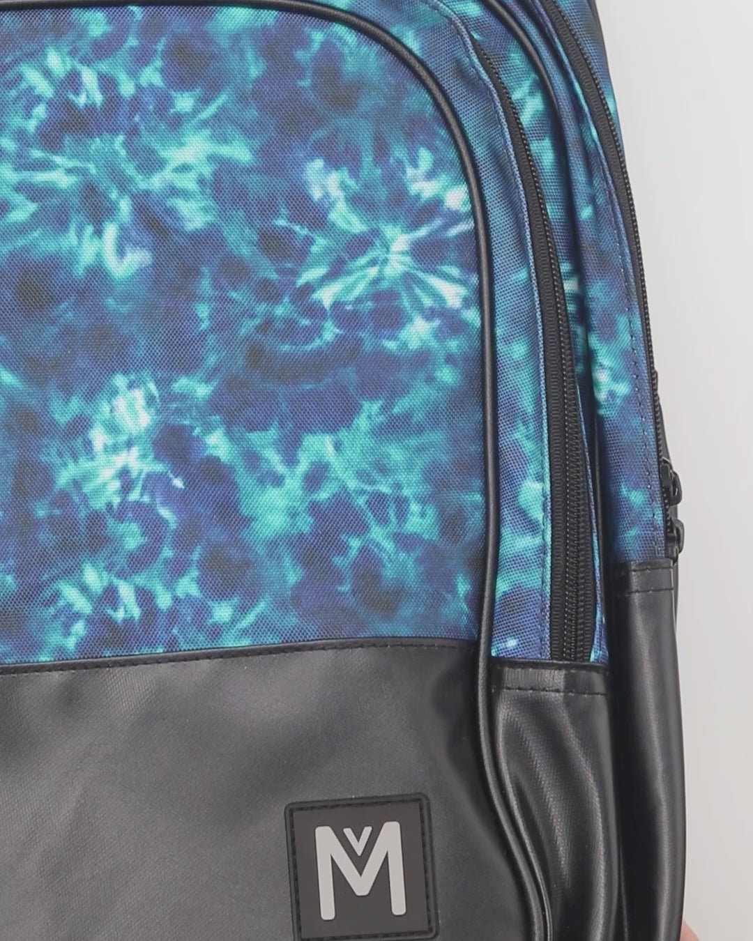 MontiiCo Backpack - Nova