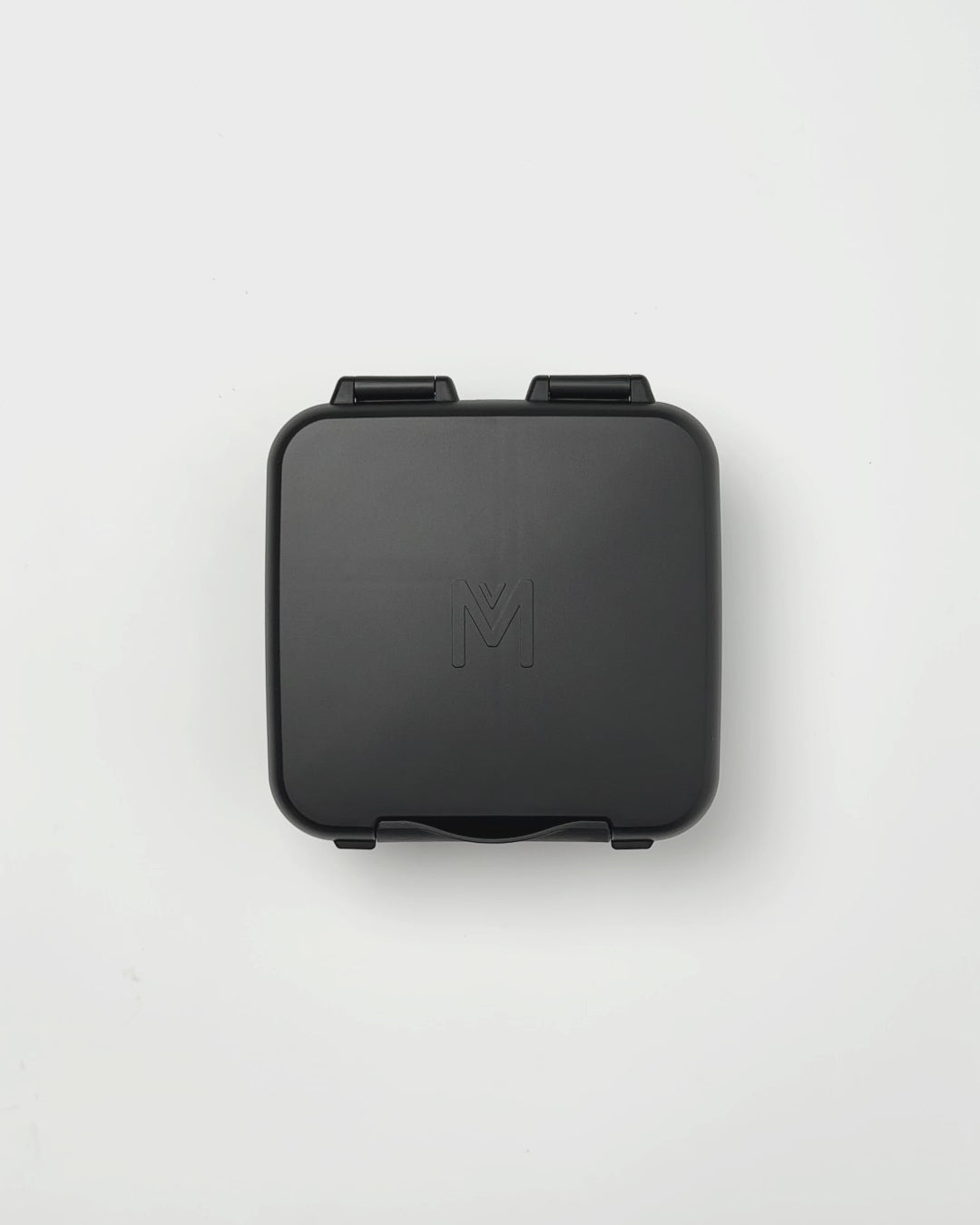 MontiiCo Bite Lunch Box - Midnight