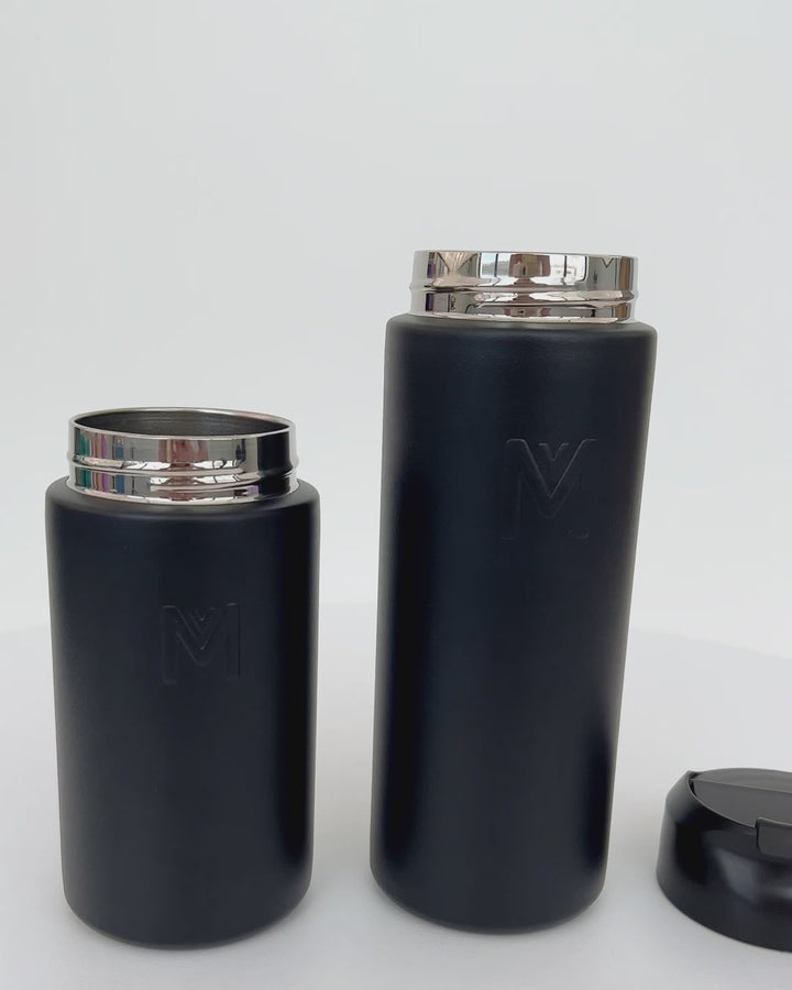 MontiiCo Coffee Lid - Midnight