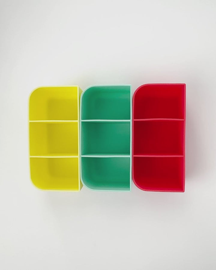 MontiiCo Bite Tray - Marine