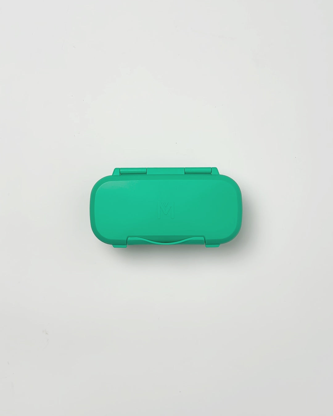 MontiiCo Snack Lunch Box - Mojito