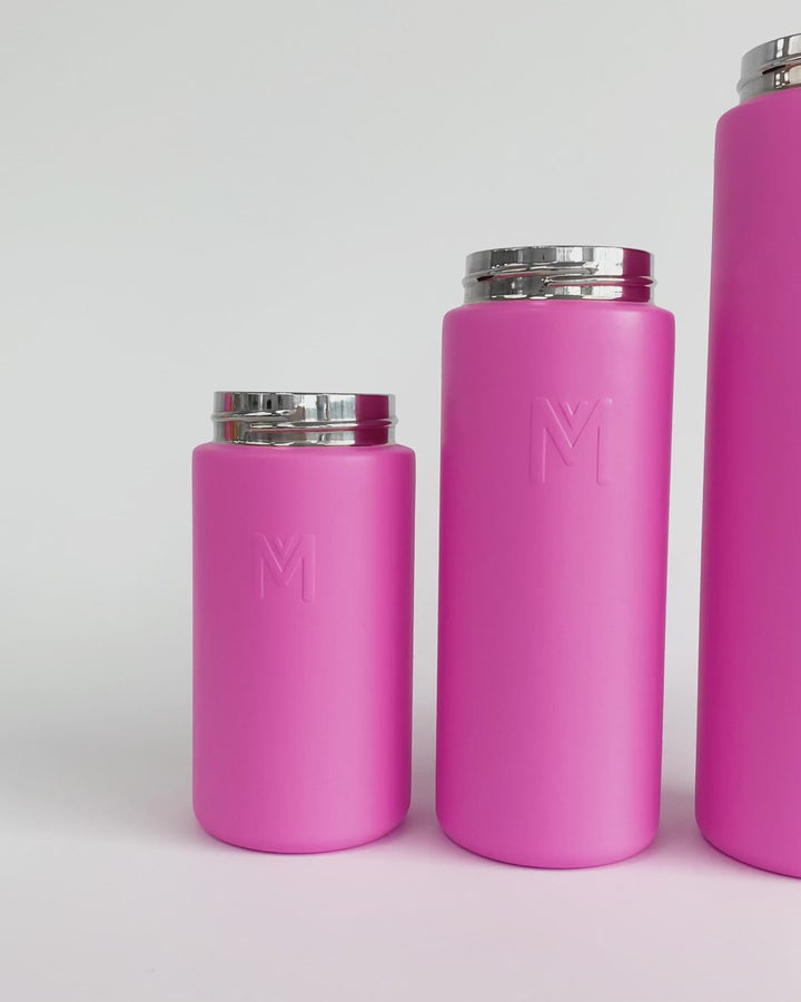 MontiiCo Smoothie Lid - Floss