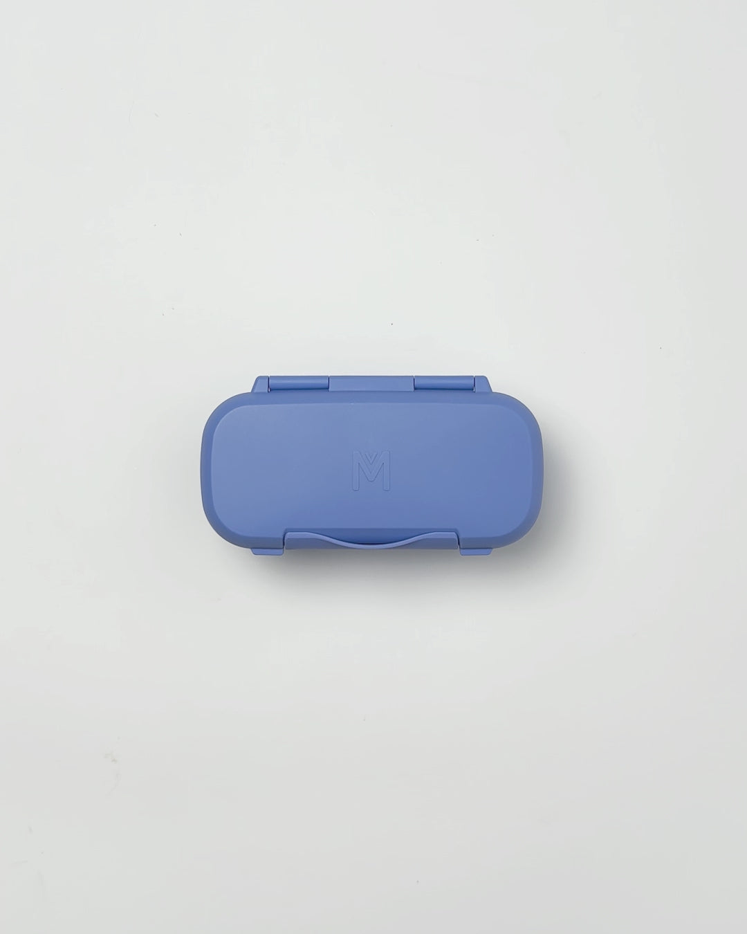 MontiiCo Snack Lunch Box - Splash