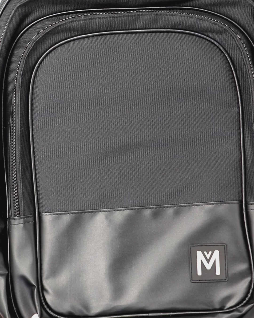 MontiiCo Backpack - Midnight