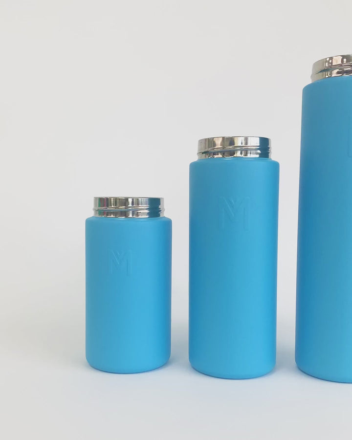 MontiiCo Smoothie Lid - Coastal