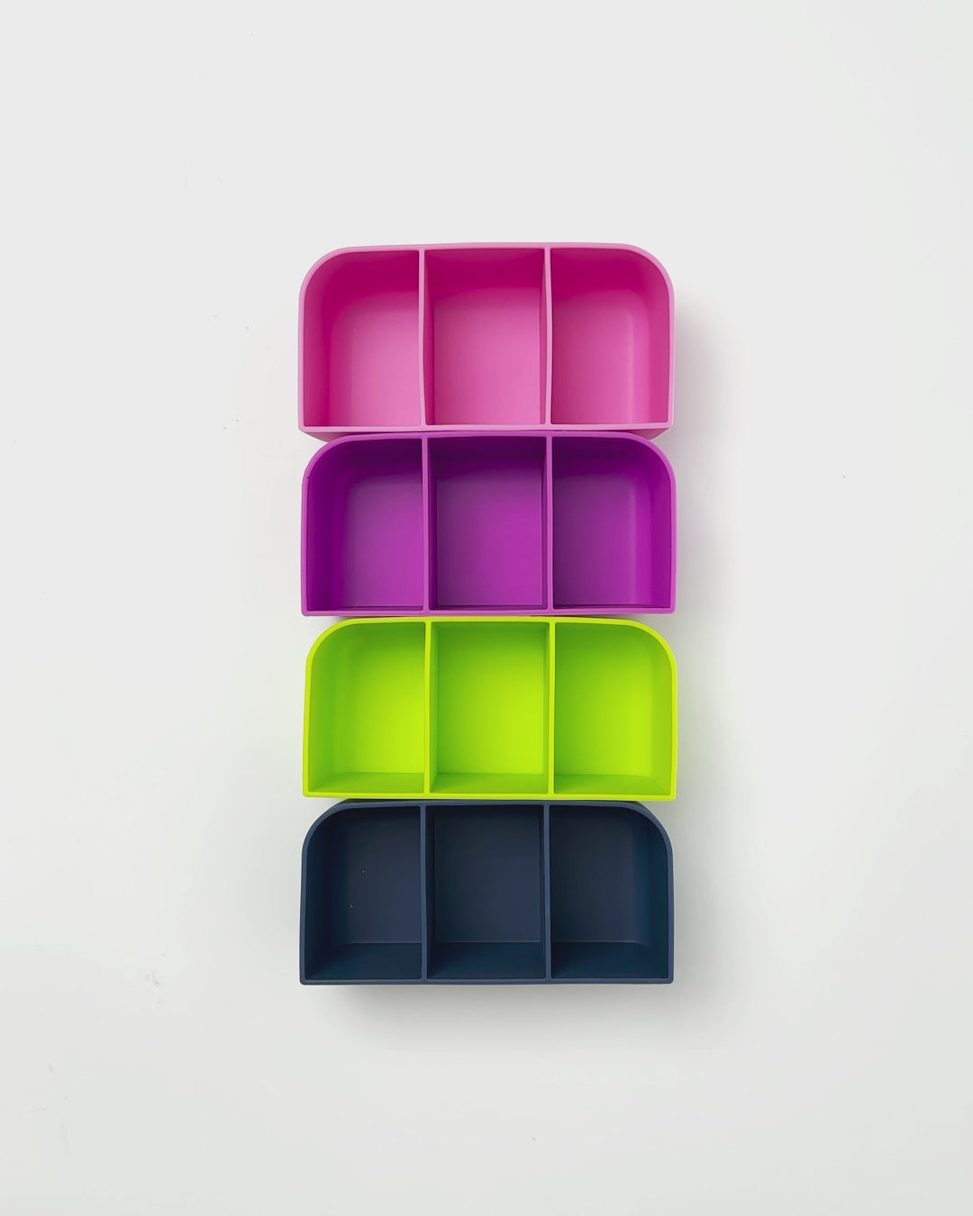 MontiiCo Bite Tray - Floss