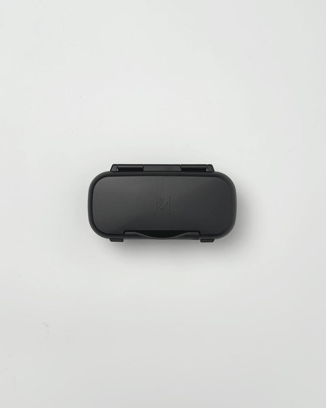 MontiiCo Snack Lunch Box - Midnight