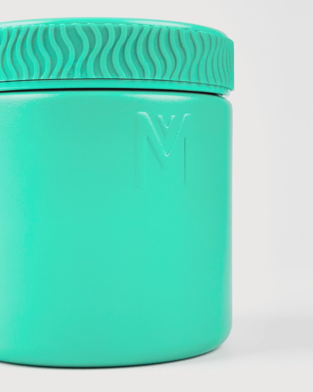 MontiiCo Insulated Food Jar - Mojito