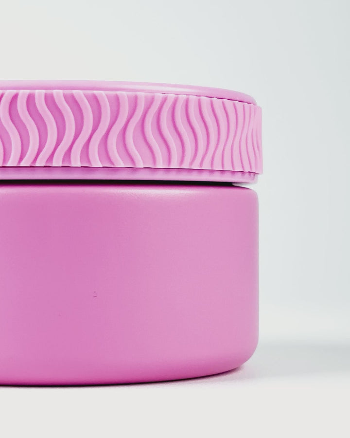 MontiiCo Insulated Mini Food Jar - Floss