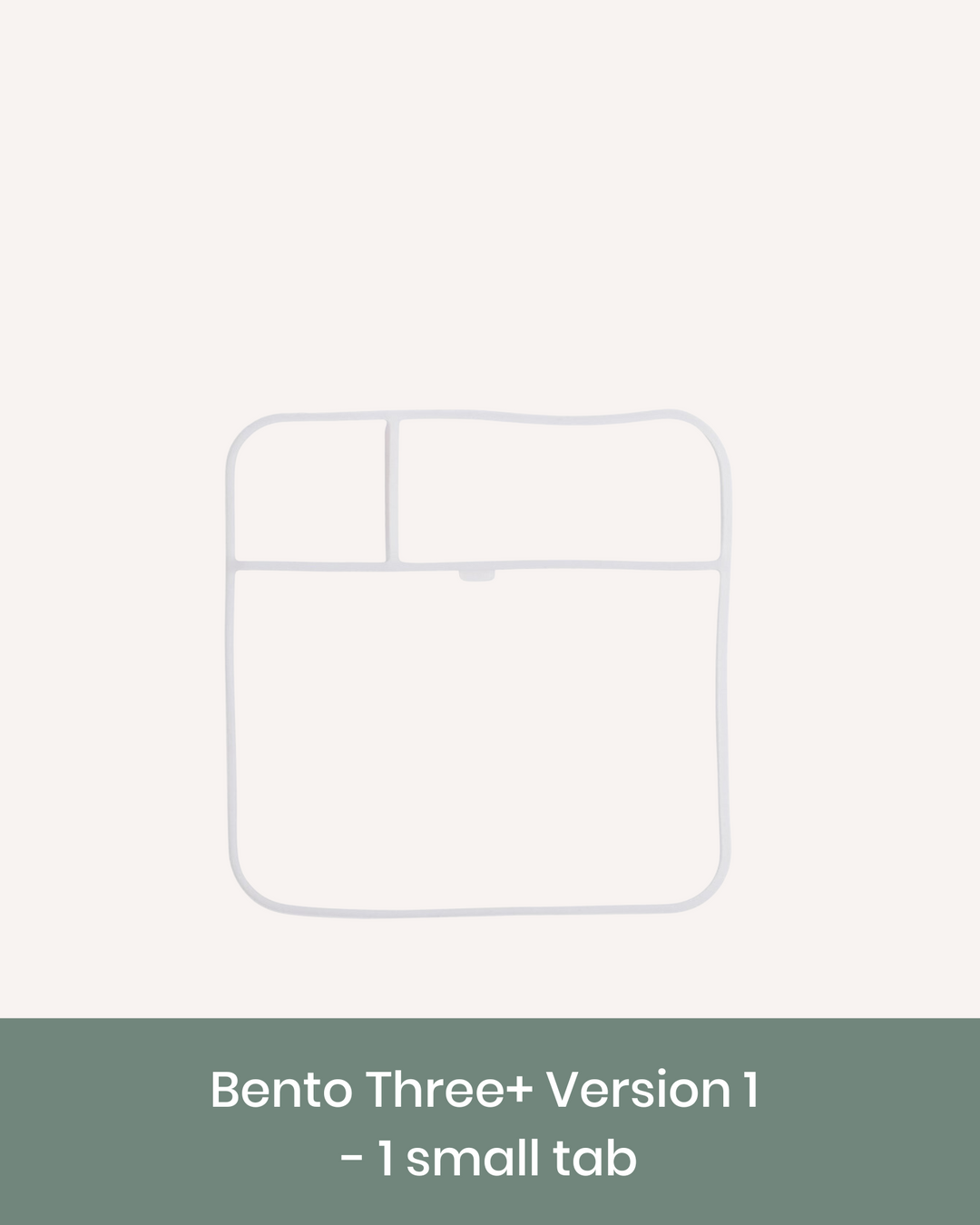 Replacements - Bento Boxes