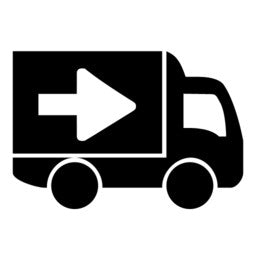 Half Price Re-Shipping Charge