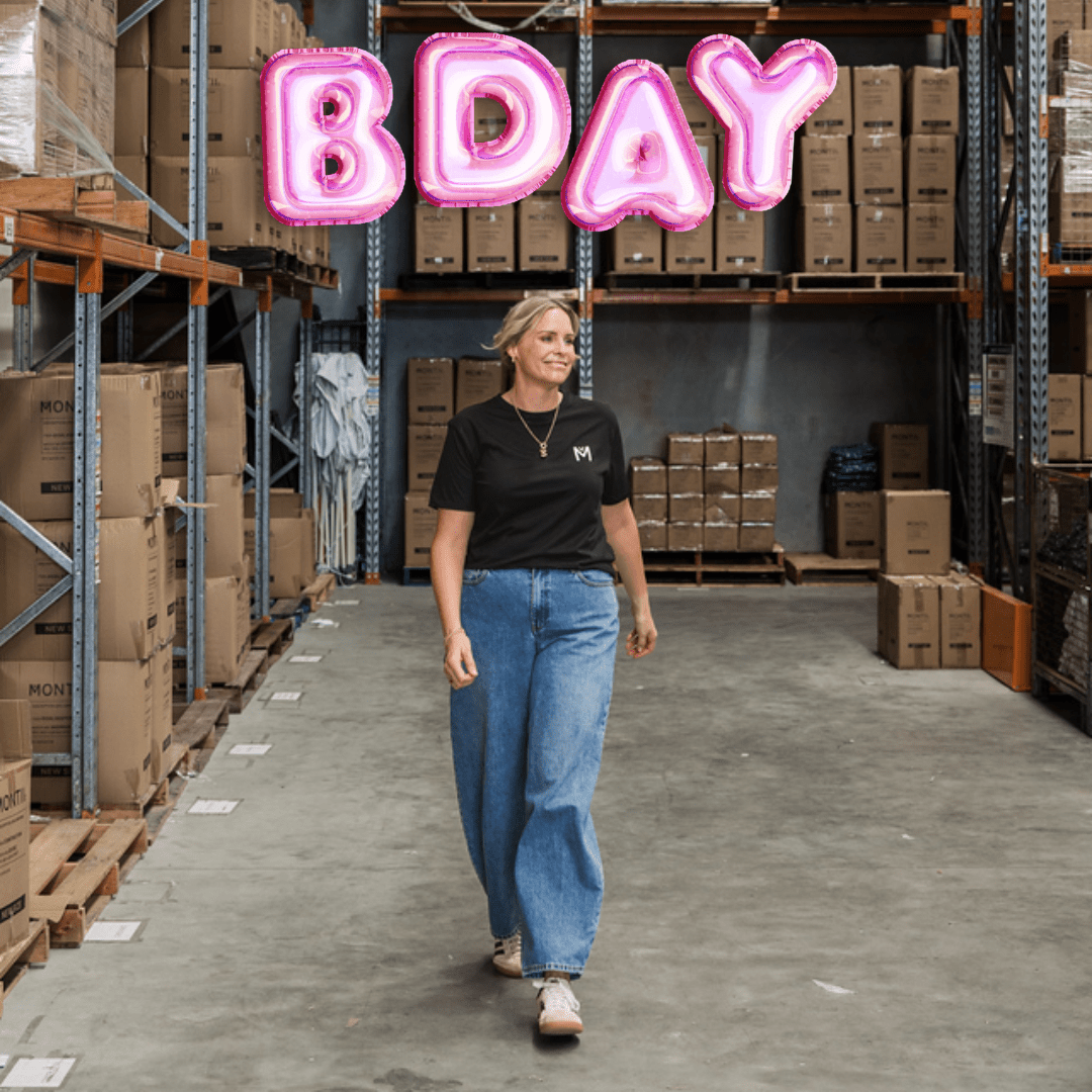 10 Things I've Learnt in Montii's 10 Years - MontiiCo