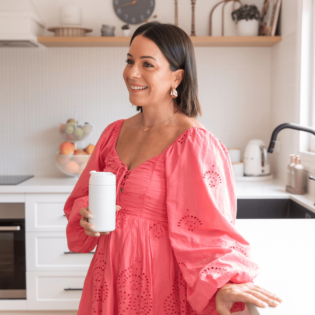 What Coffee Cup is for me? - MontiiCo