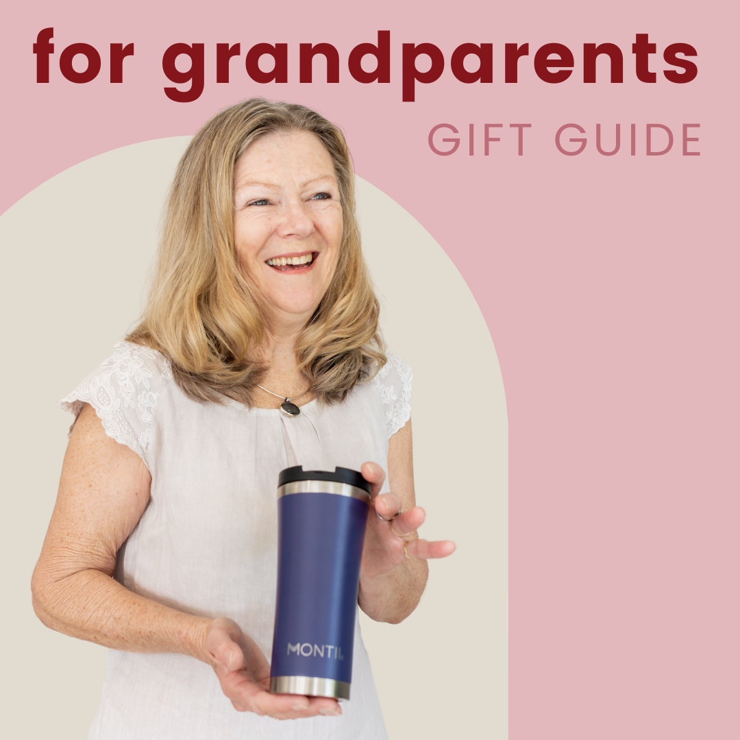 Gift ideas for Grandparents