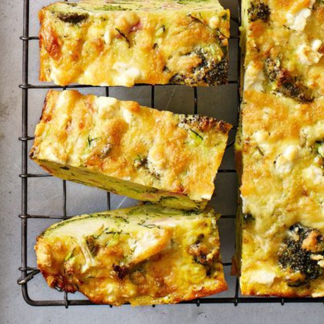 5 Make ahead lunch ideas - MontiiCo