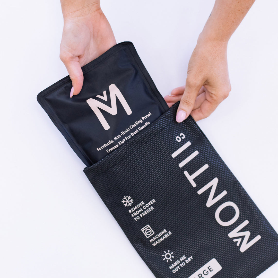 What’s Inside Your Ice Pack Matters - MontiiCo
