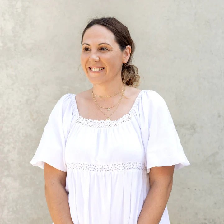 Getting to know...Steeny - MontiiCo