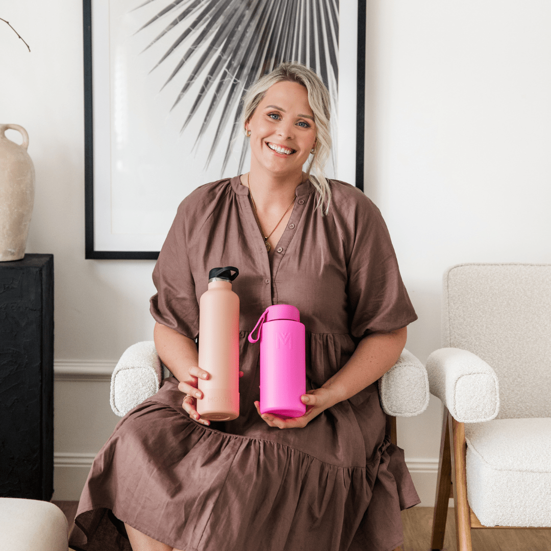 Behind the scenes | The FUSION Range - MontiiCo