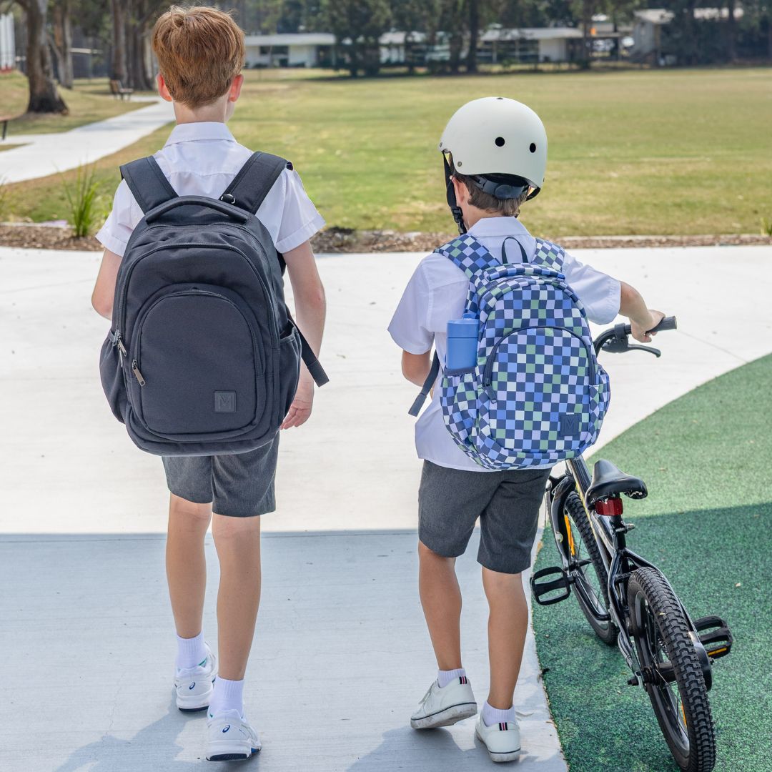 MontiiCo Backpacks vs Mini Backpacks: Which One Is Right for Your Child? - MontiiCo