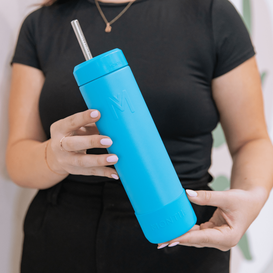 Mocktails with MontiiCo - MontiiCo