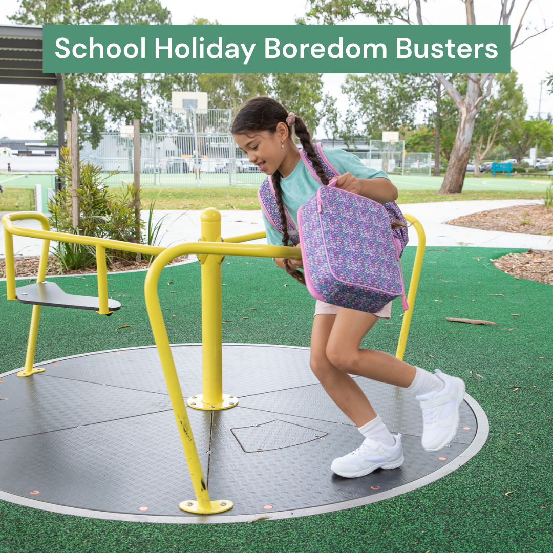 30+ School Holiday Boredom Busters For All Ages - MontiiCo