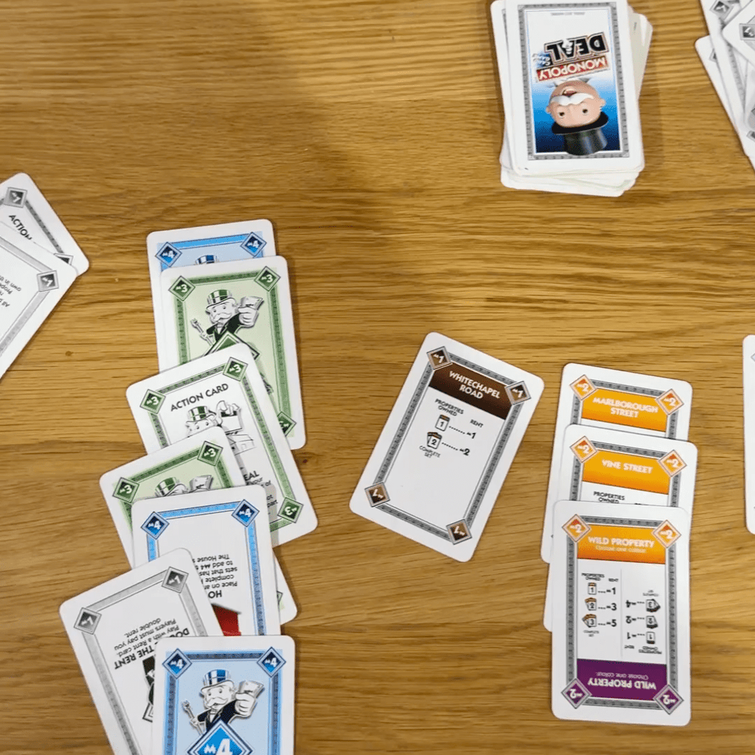 10 Family Card Games That Made Our Dinner Table So Much More Fun - MontiiCo