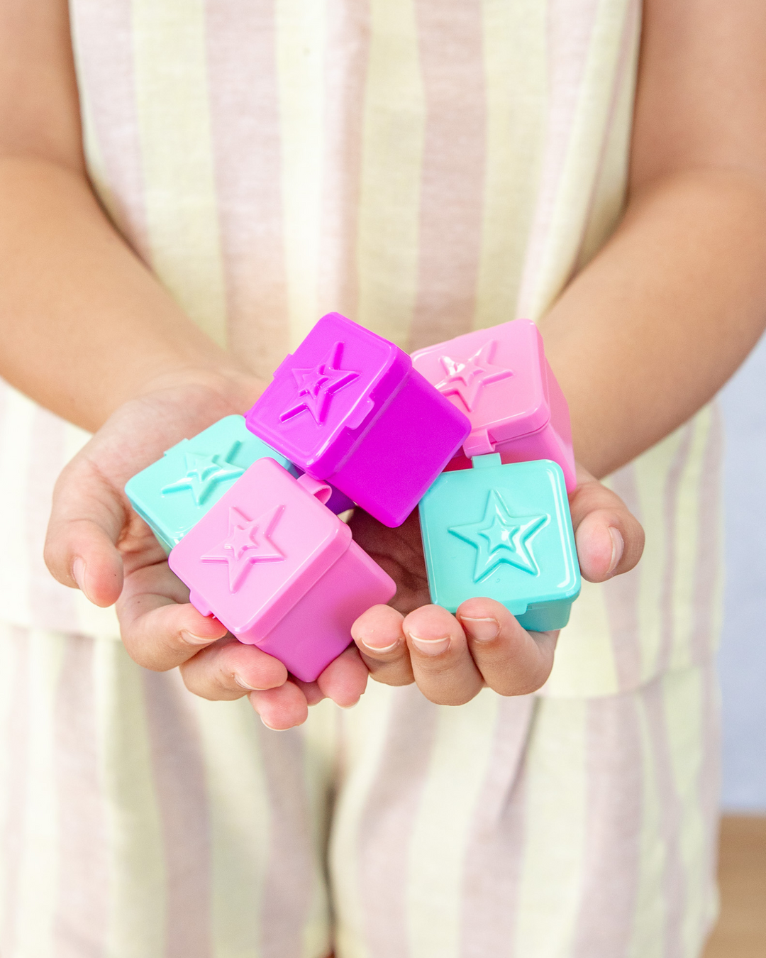 Little Boxes, Big Possibilities - Why Our Dip & Sauce Boxes are a Lunchbox Game-Changer!