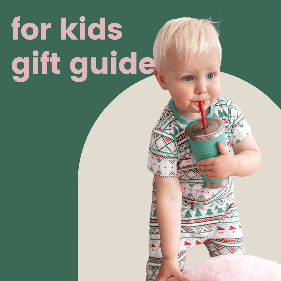 Christmas Gift Ideas For Kids - MontiiCo