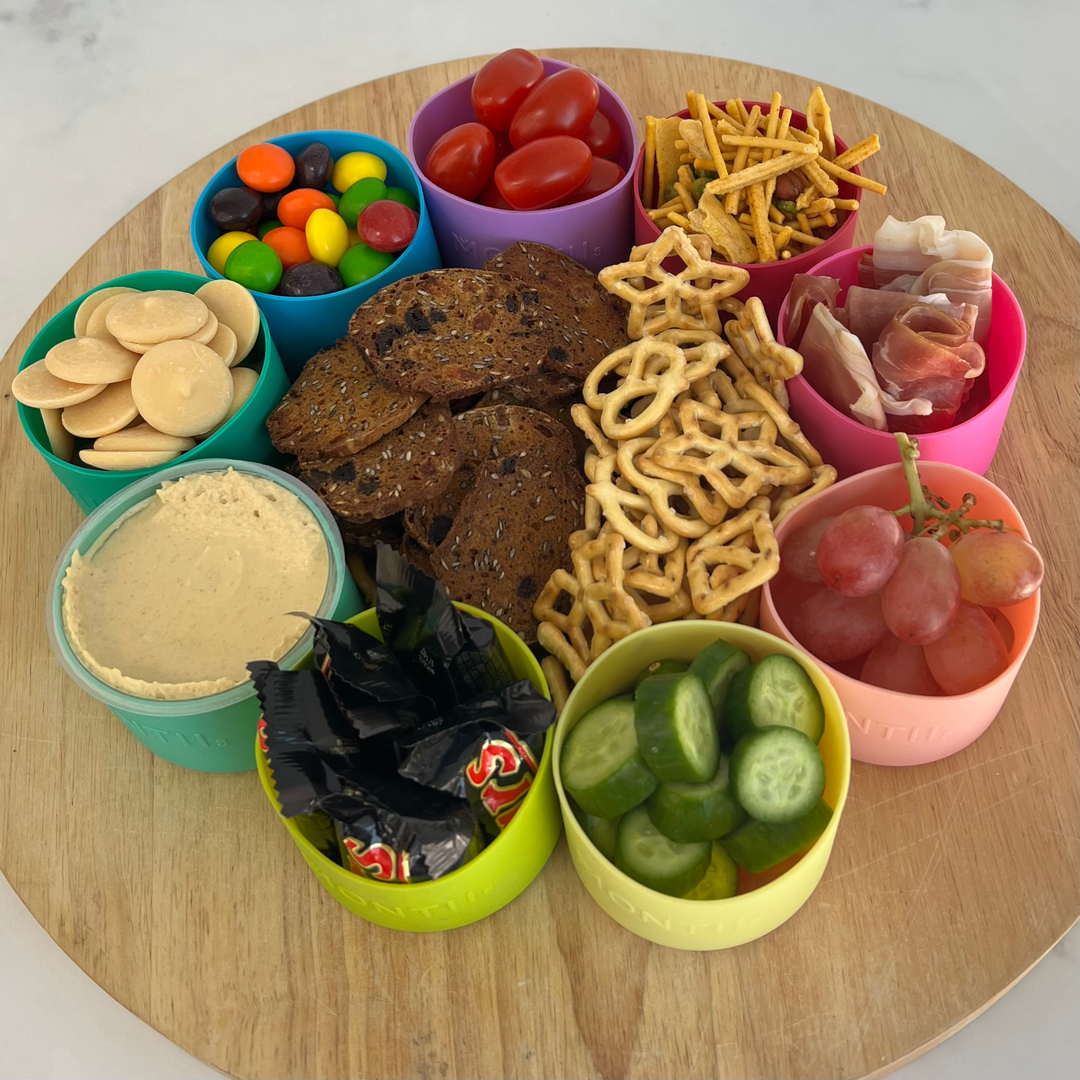 5 Ways to Use Your MontiiCo Bumpers - MontiiCo