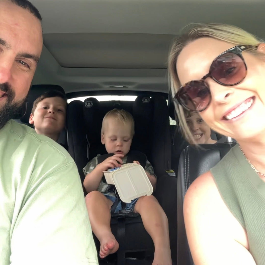 Road Trip Mum Hack - MontiiCo