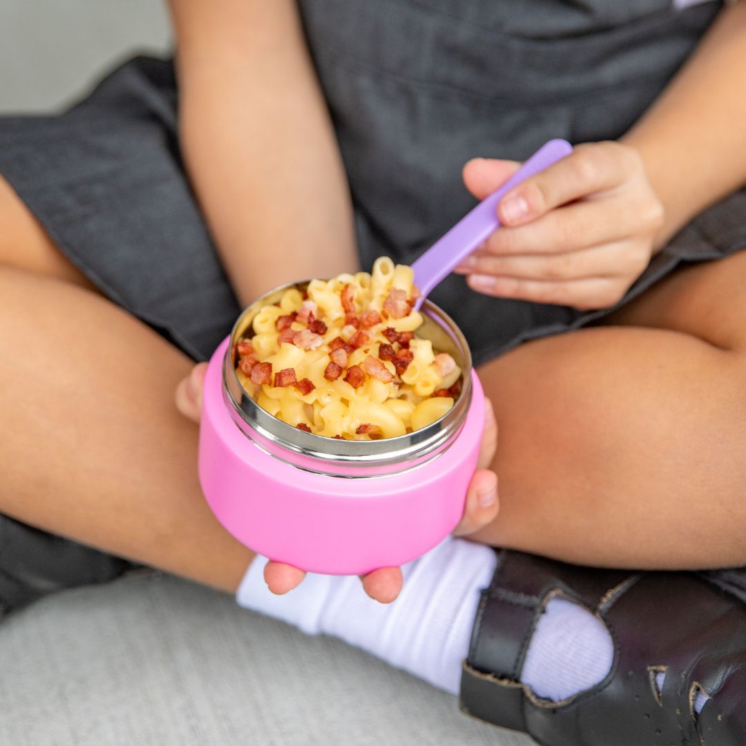 Meet the next generation of MontiiCo Food Jars