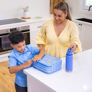 Back to School Lunch Box Checklist: Everything They Need for Term 3 - MontiiCo