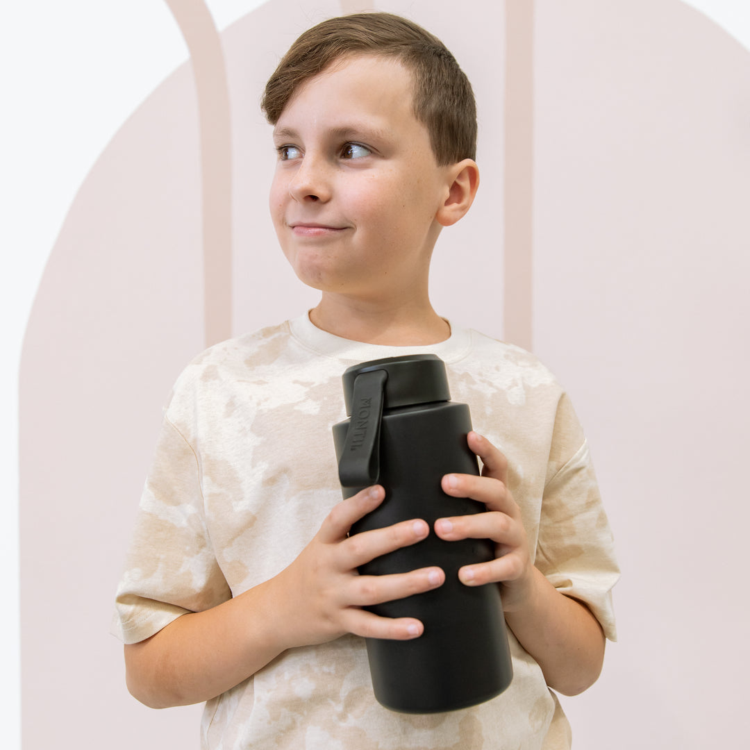 Which Montii bottle is right for your kids?