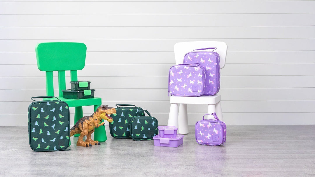 The Best Lunch Bags for Kids in Australia (2026): The Ones That Actually Survive the School Year - MontiiCo