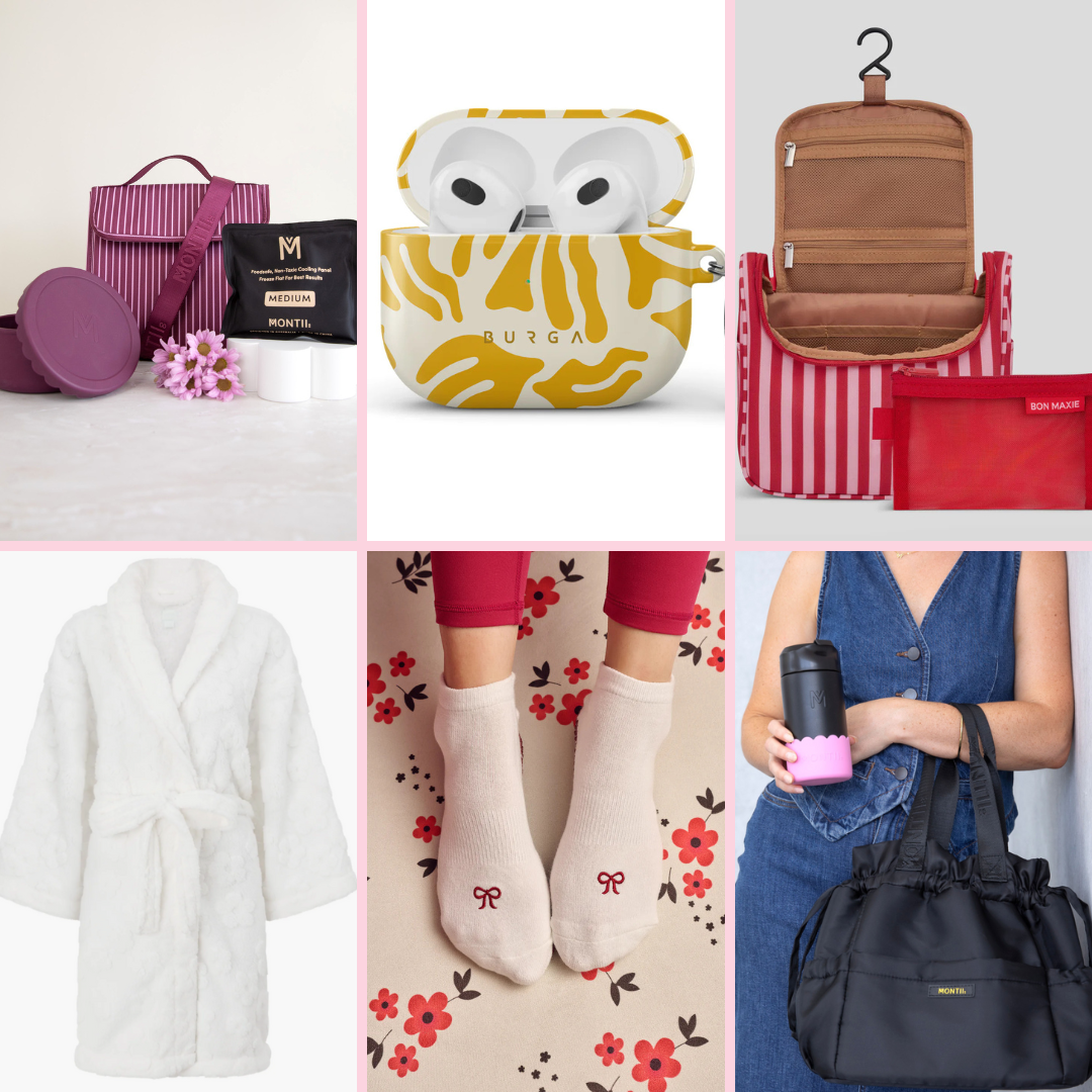 The Ultimate Mother’s Day Gift Guide 2025