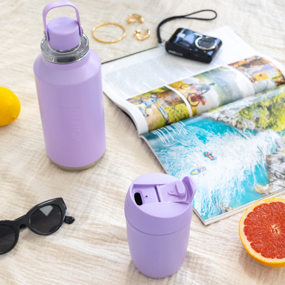 Meet Roam: Your Everyday Adventure Essentials - MontiiCo