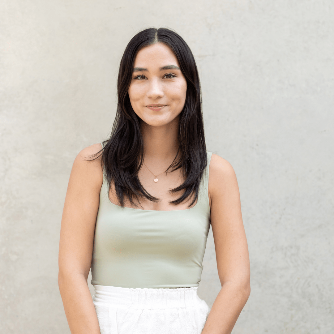 Getting to know...Sophia! - MontiiCo