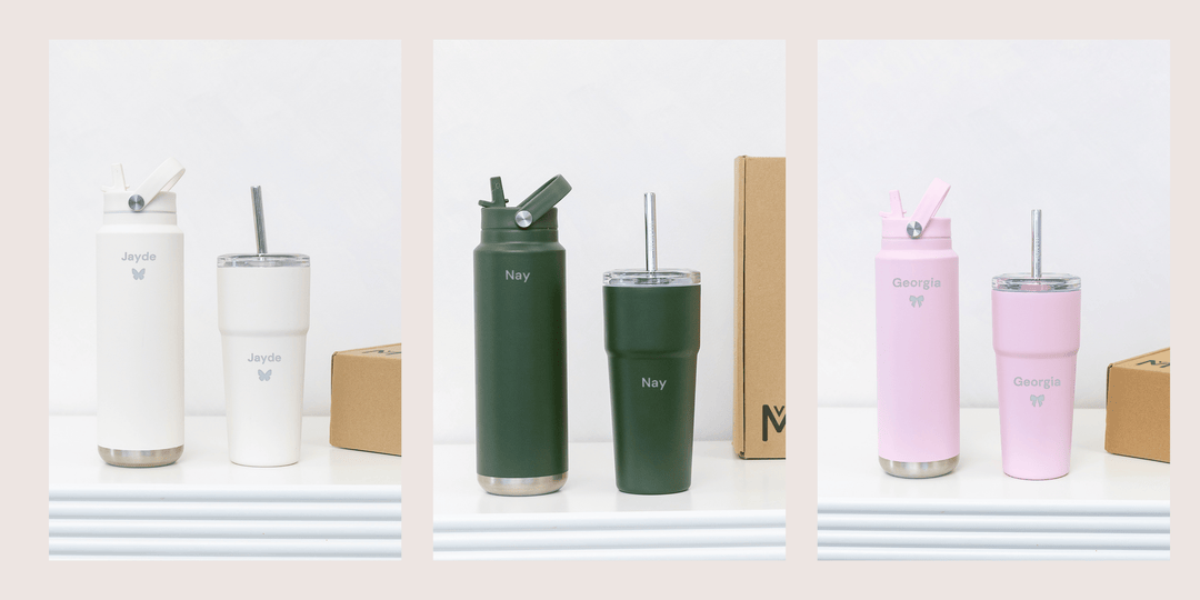 Personalised Gift Ideas They'll Actually Use Every Day - MontiiCo