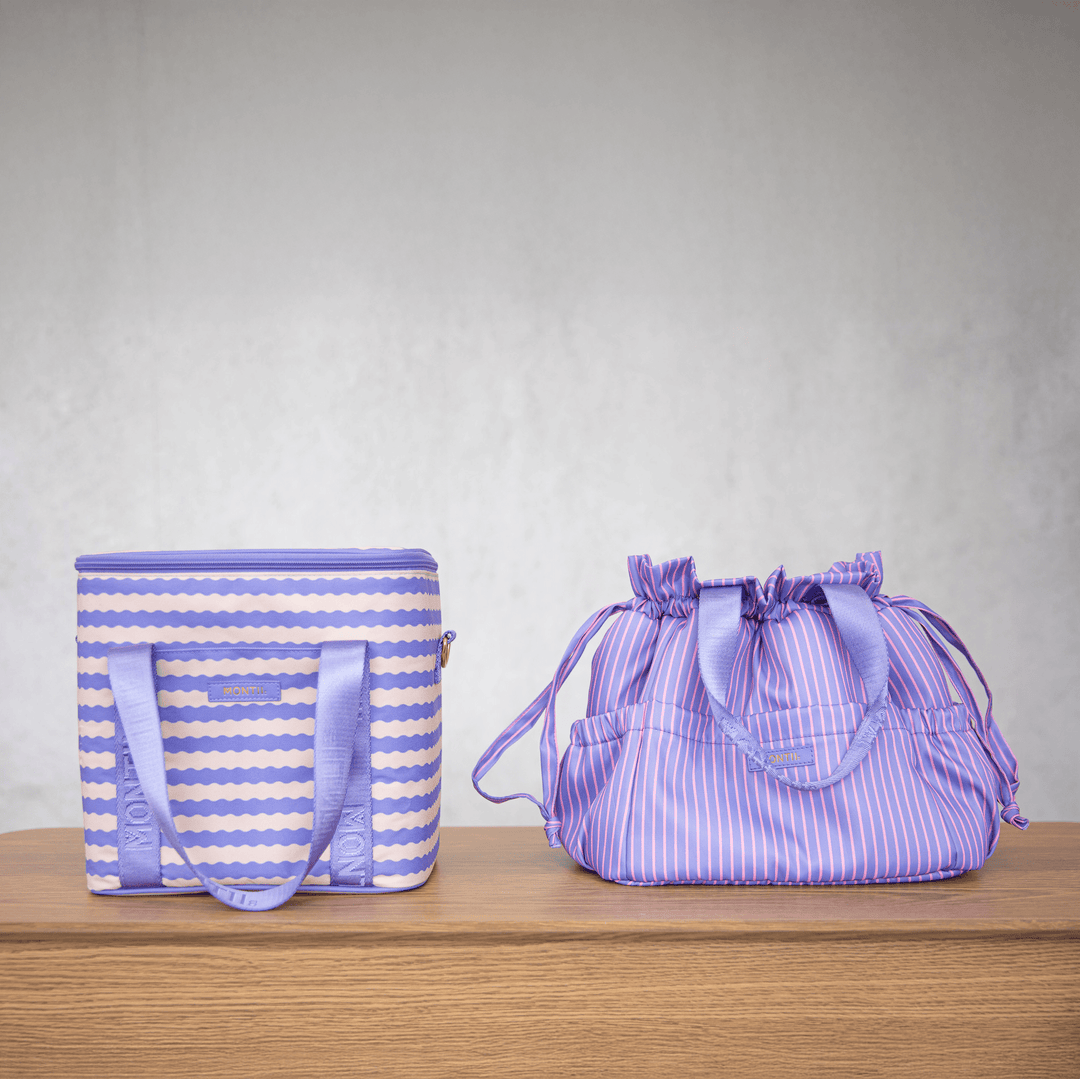 Midi Cooler vs. Lunch Tote: Which One Is Right for You? - MontiiCo